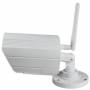 Cámara IP Wansview Megapixel 720p de exterior con WIFI. Lente 3,6