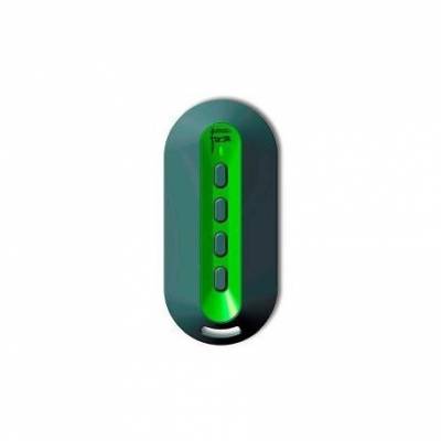 Garage Remote FORSA TP-4 868Mhz Genuine