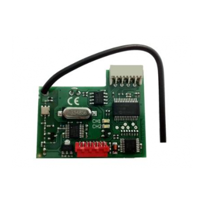 Plug-In Receiver S-500 868 MHz