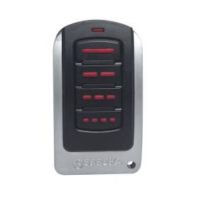 Remote ERREKA IRIS IR04 868 Mhz Genuine