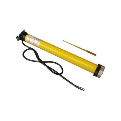 BRISA 70 BLIND MECHANISM WITH UNLOCKING
